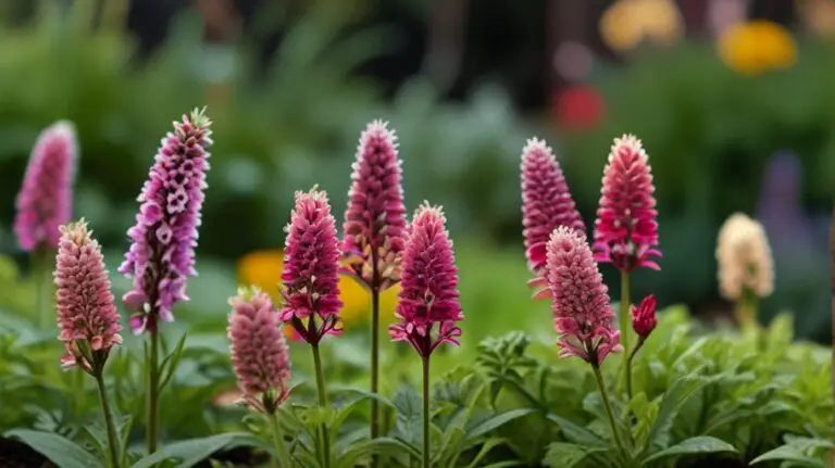 Grow Your Garden 10 Easy Perennial Flowers for Beginners