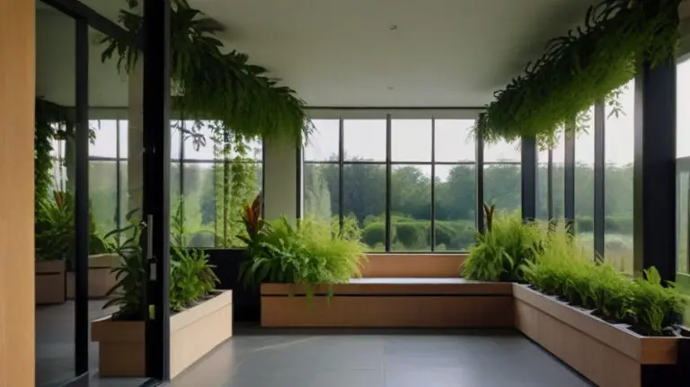 10 Indoor Garden Ideas for Lush Home Spaces
